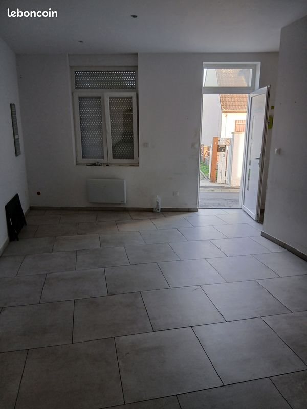 Maison à vendre, 72m², Wavrechain-sous-Denain