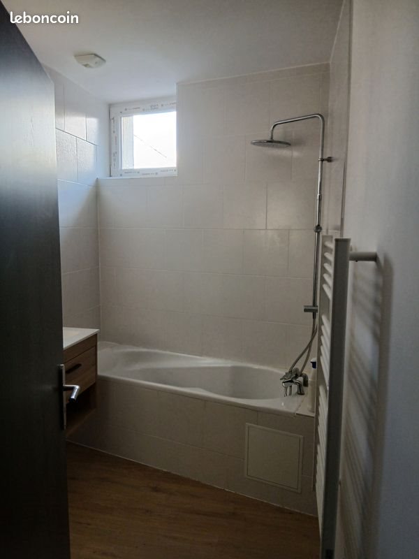 Maison à vendre, 72m², Wavrechain-sous-Denain