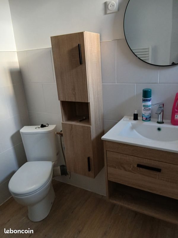 Maison à vendre, 72m², Wavrechain-sous-Denain