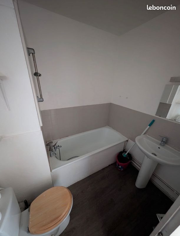 Appartement à louer, 25m², Saint-Julien-en-Genevois