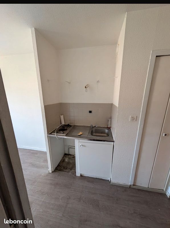Appartement à louer, 25m², Saint-Julien-en-Genevois