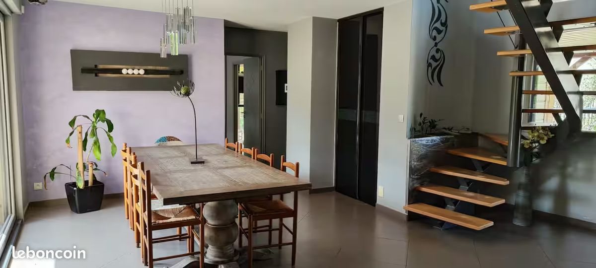 Maison à vendre, 190m², Pipriac