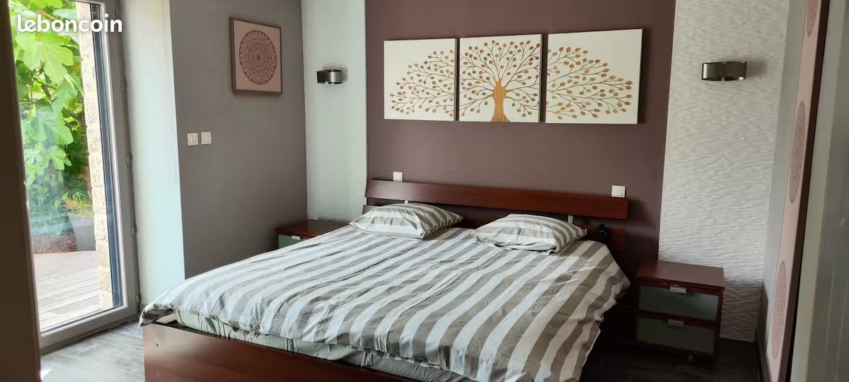 Maison à vendre, 190m², Pipriac