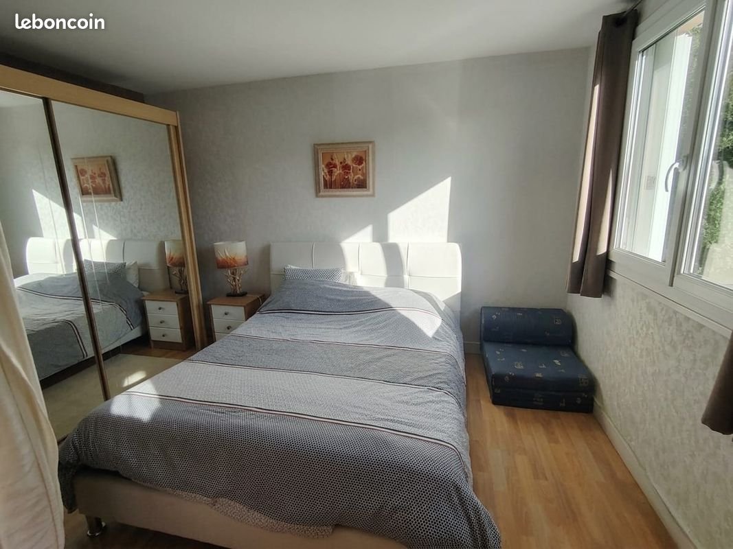 Appartement à vendre, 71m², Maromme