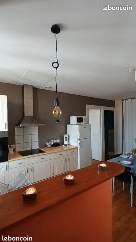 Appartement à louer, 40m², Saint-Jean-de-Luz