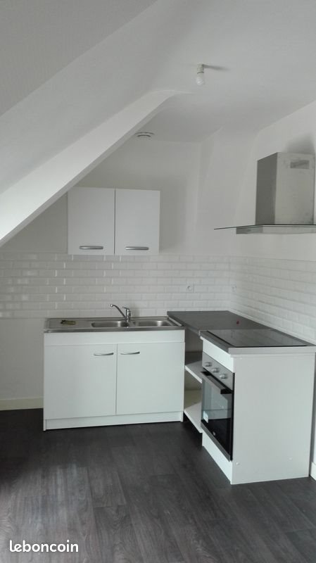 Appartement à louer, 61m², Questembert
