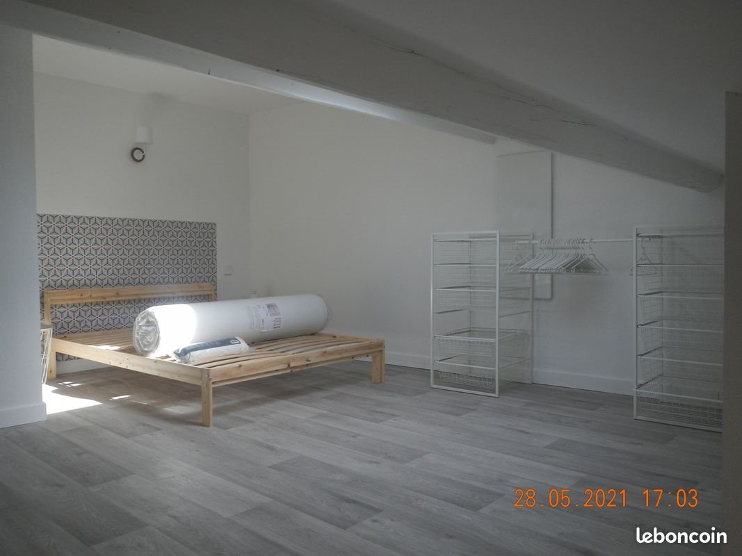 Appartement à louer, 50m², Castres