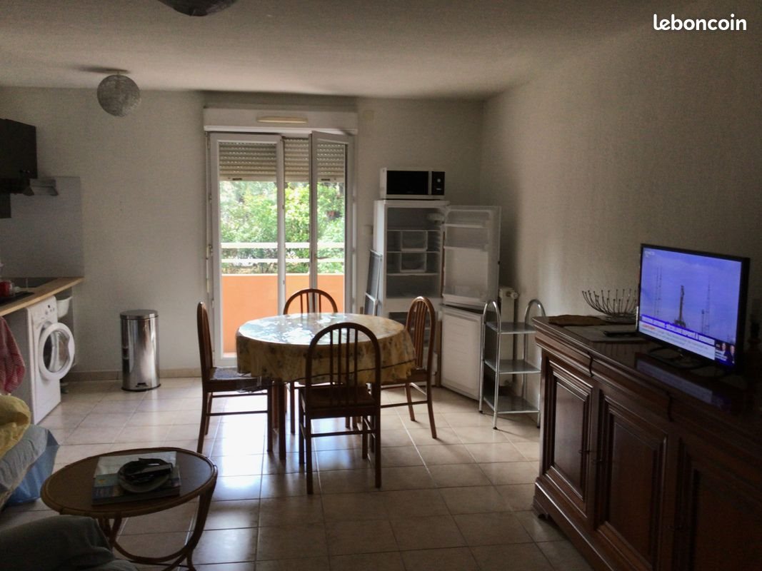 Appartement à vendre, 43m², Grasse