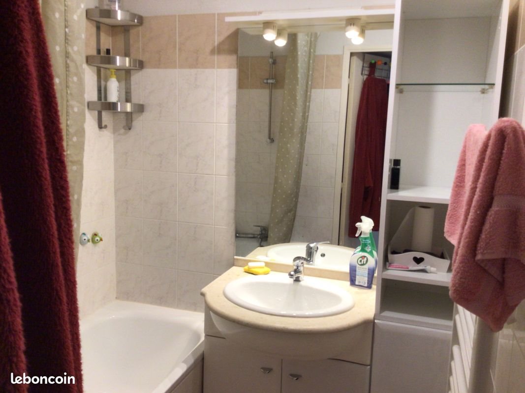 Appartement à vendre, 43m², Grasse