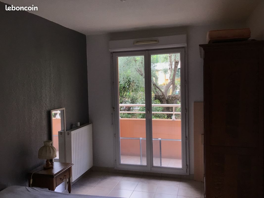 Appartement à vendre, 43m², Grasse