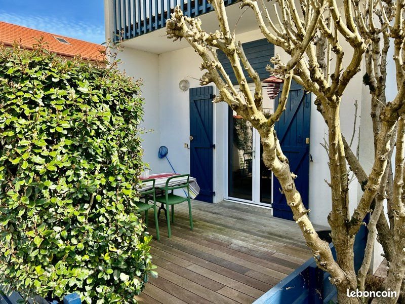 Appartement à louer, 40m², Biarritz
