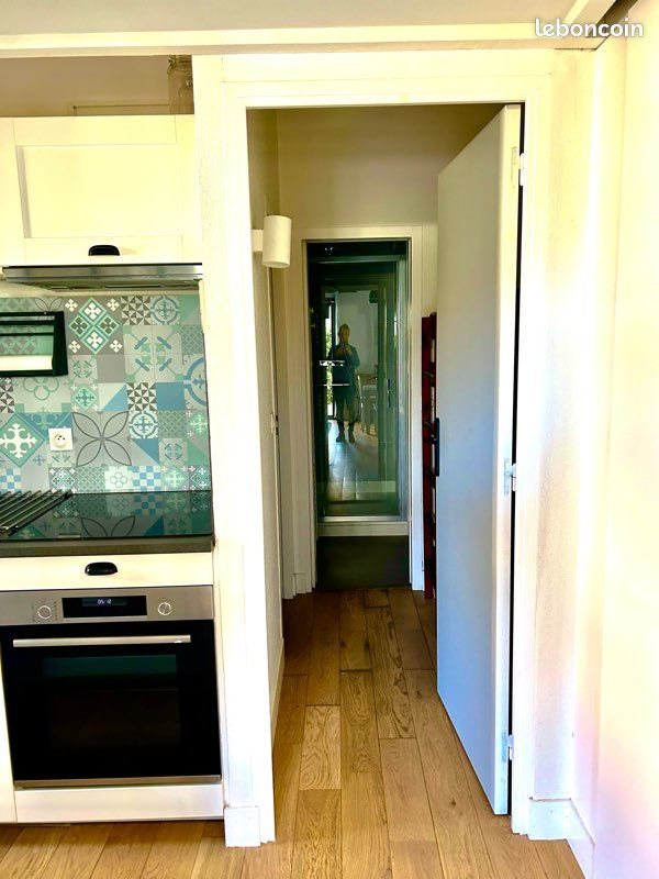 Appartement à louer, 40m², Biarritz