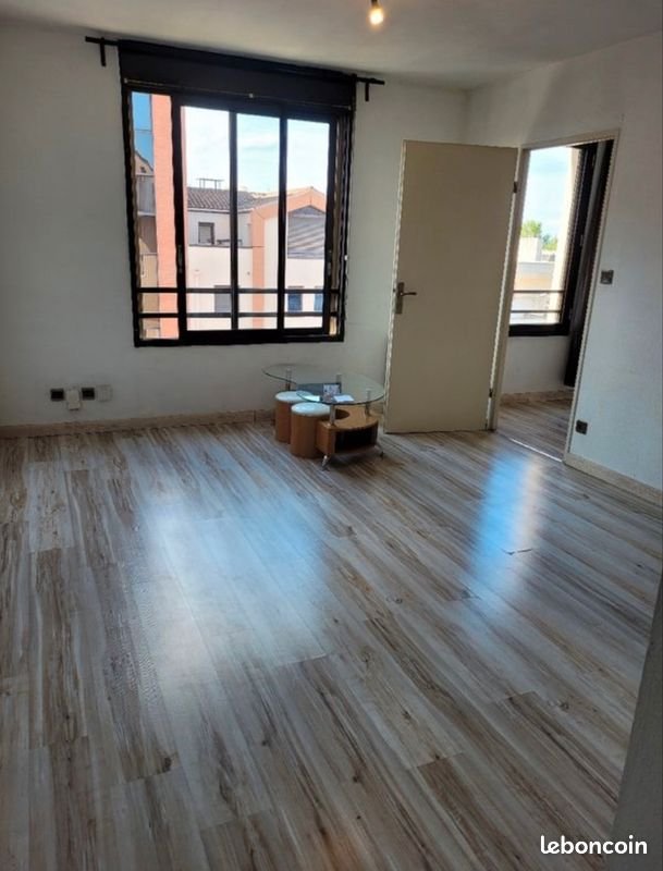 Appartement à louer, 35m², Toulouse