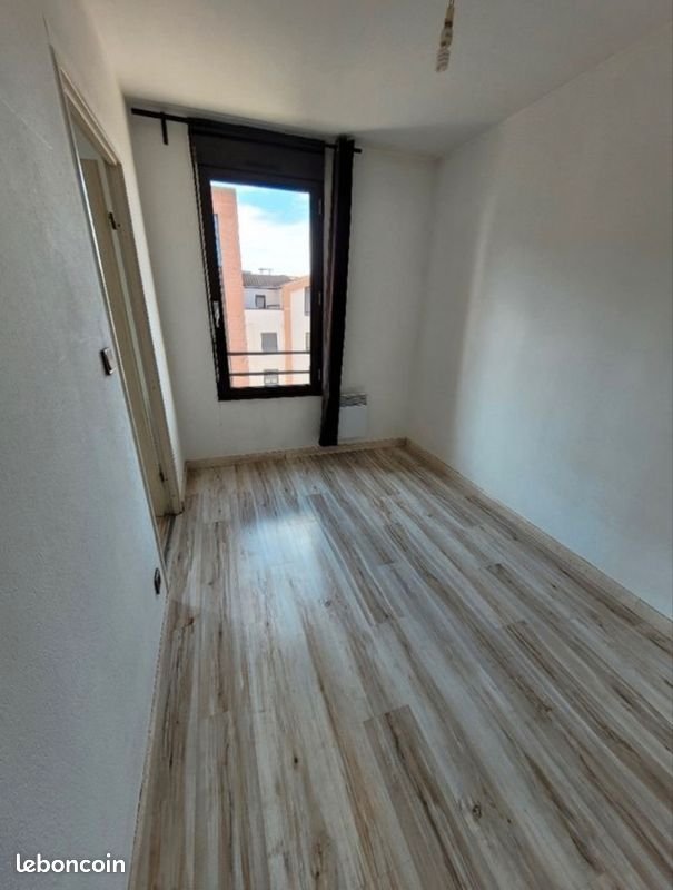 Appartement à louer, 35m², Toulouse