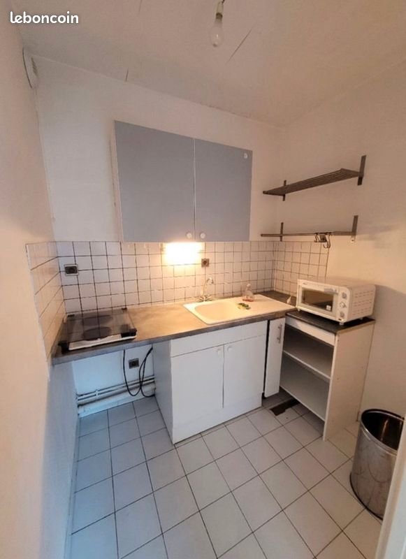 Appartement à louer, 35m², Toulouse