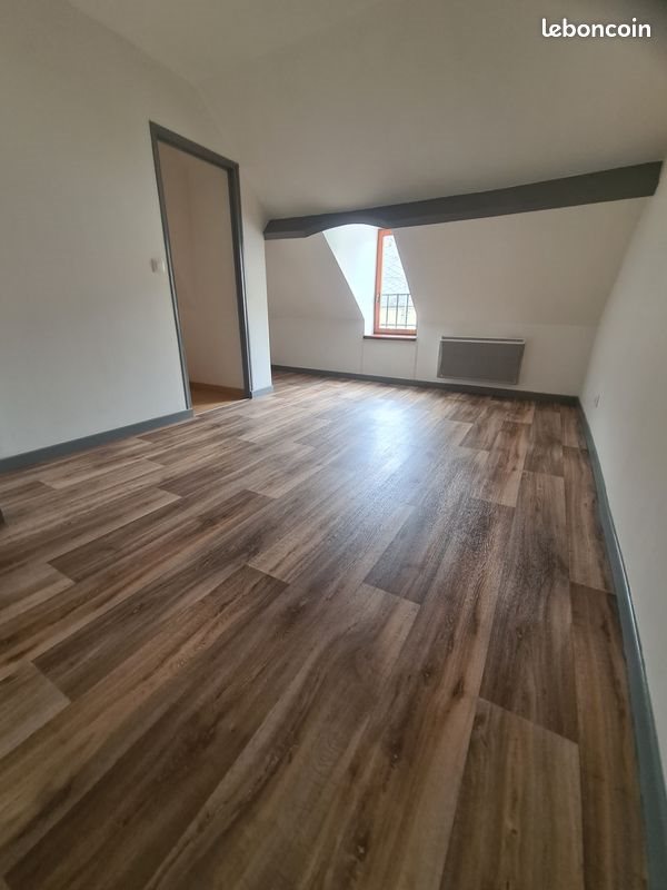 Maison à louer, 40m², Sissonne