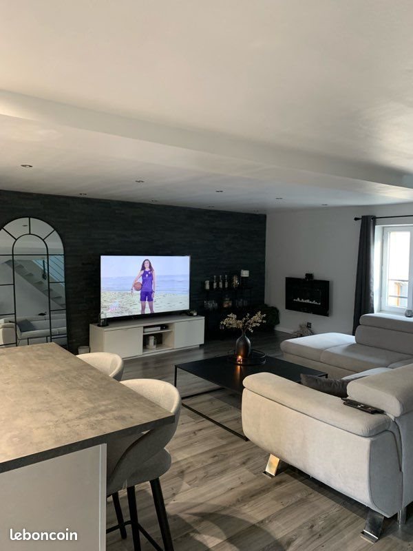 Appartement à louer, 52m², Magny-en-Vexin