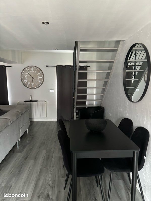 Appartement à louer, 52m², Magny-en-Vexin