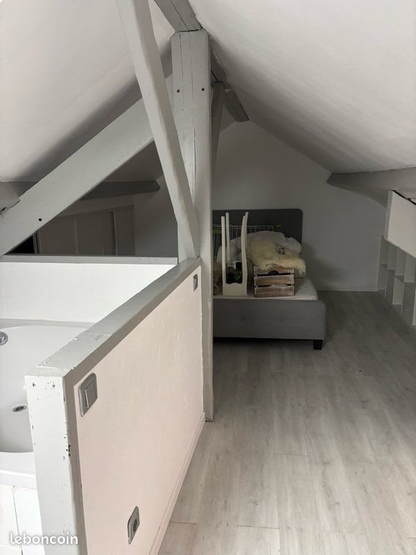 Appartement à louer, 52m², Magny-en-Vexin