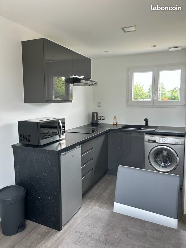 Appartement à louer, 35m², Sully-sur-Loire