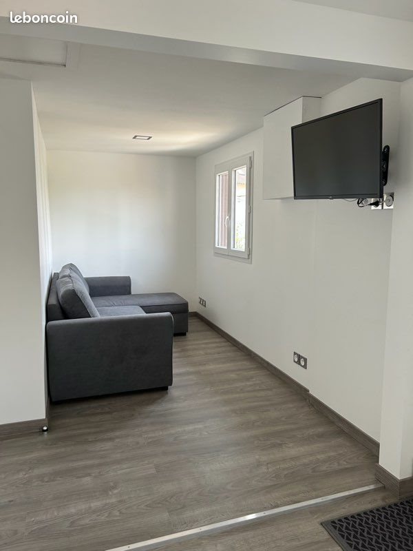Appartement à louer, 35m², Sully-sur-Loire