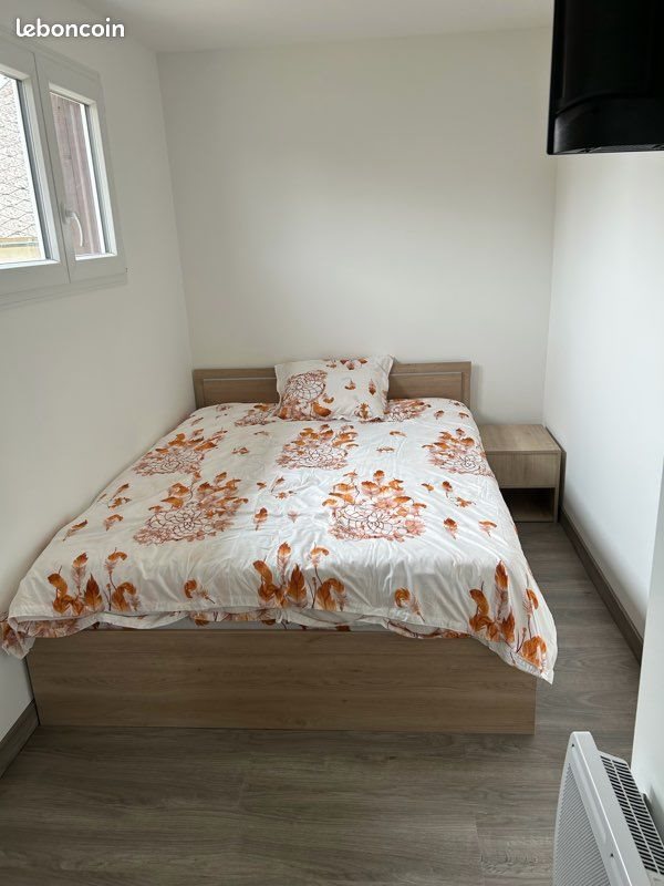 Appartement à louer, 35m², Sully-sur-Loire