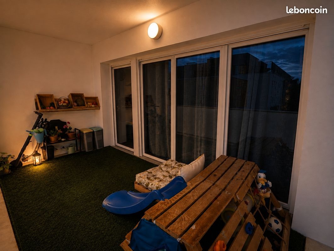 Appartement à vendre, 95m², Paris 7ème