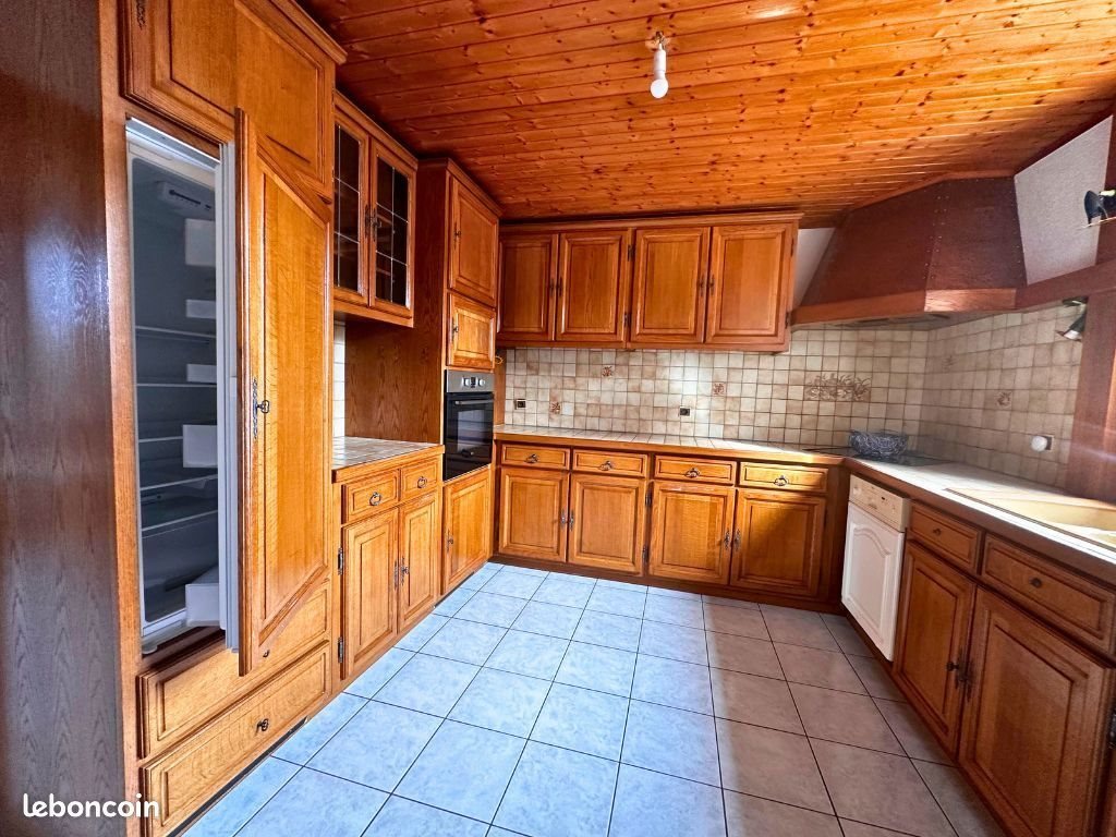 Maison à louer, 110m², Kembs