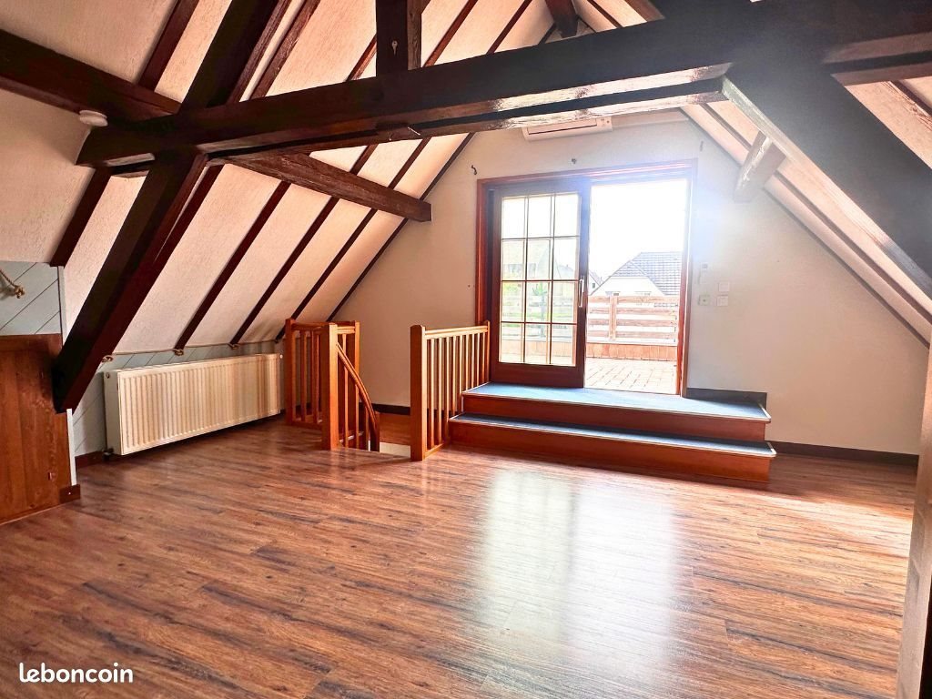 Maison à louer, 110m², Kembs