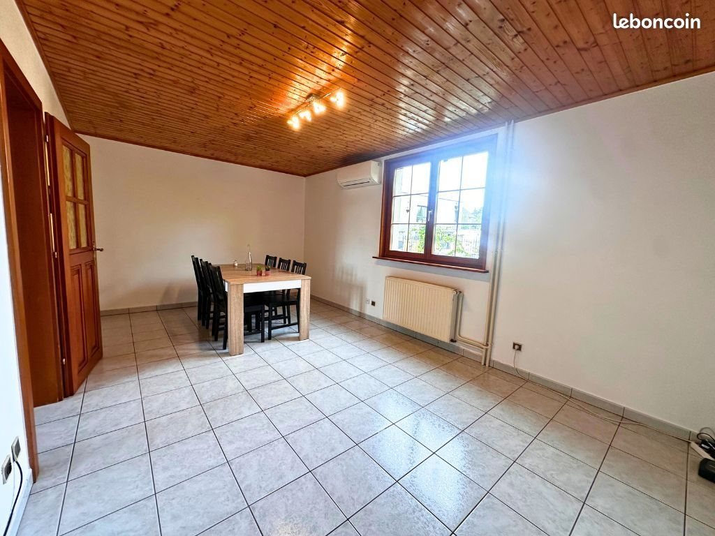 Maison à louer, 110m², Kembs