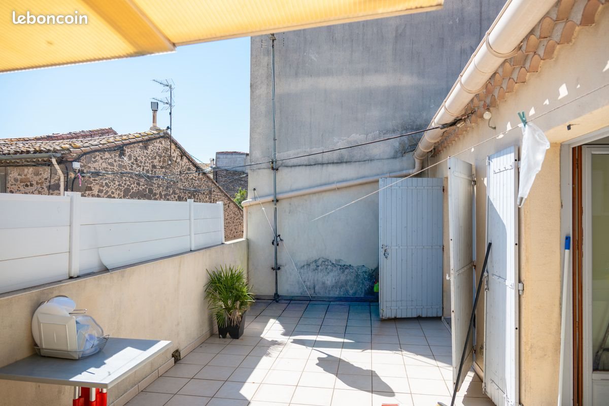 Maison à vendre, 101m², Agde (Cap d'Agde)
