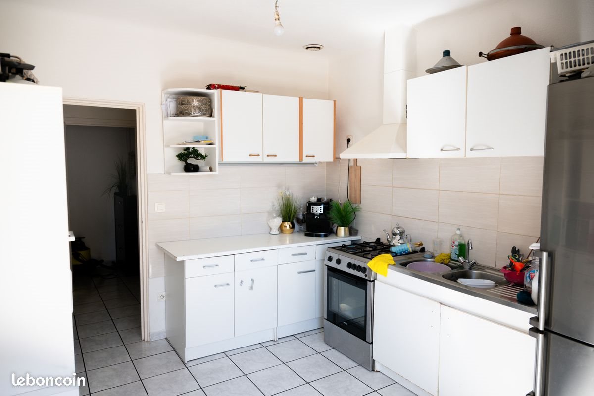 Maison à vendre, 101m², Agde (Cap d'Agde)
