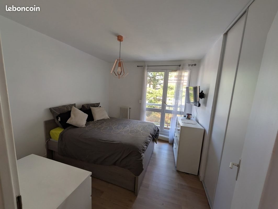 Appartement à louer, 71m², Chambéry