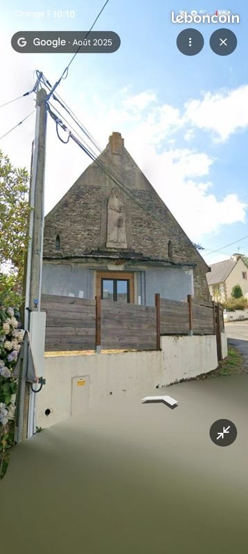 Maison à vendre, 240m², Corlay