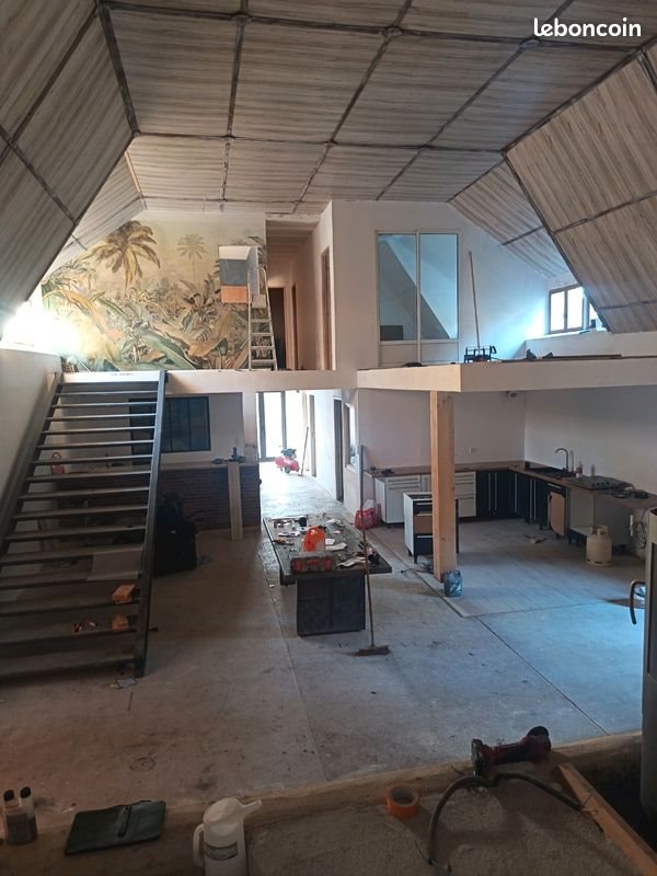 Maison à vendre, 240m², Corlay