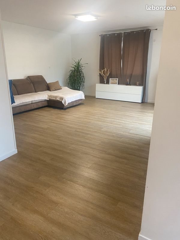 Maison à vendre, 87m², Saint-Colomban