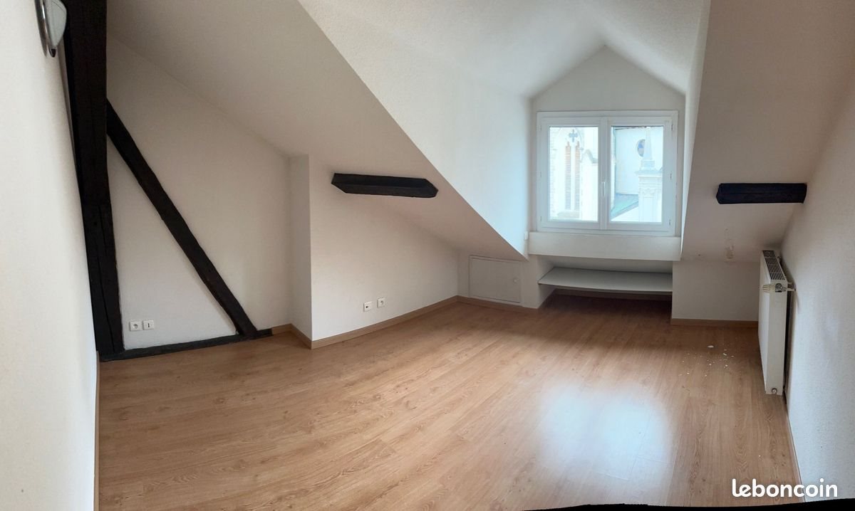 Appartement à louer, 84m², Thonon-les-Bains