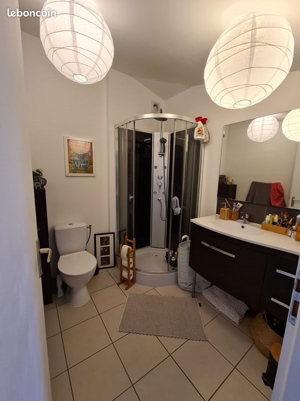 Maison à louer, 63m², Verfeil