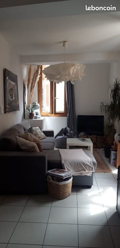 Maison à louer, 63m², Verfeil