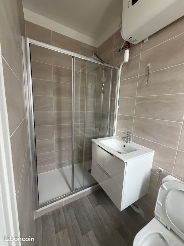 Appartement à louer, 18m², Boulogne-Billancourt