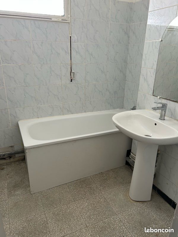 Appartement à louer, 72m², Orange