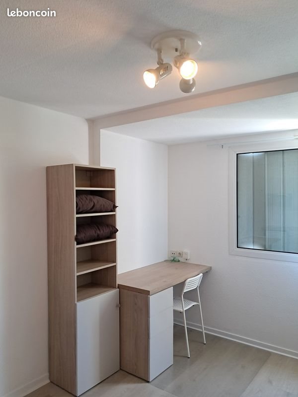 Appartement à louer, 19m², Chambéry