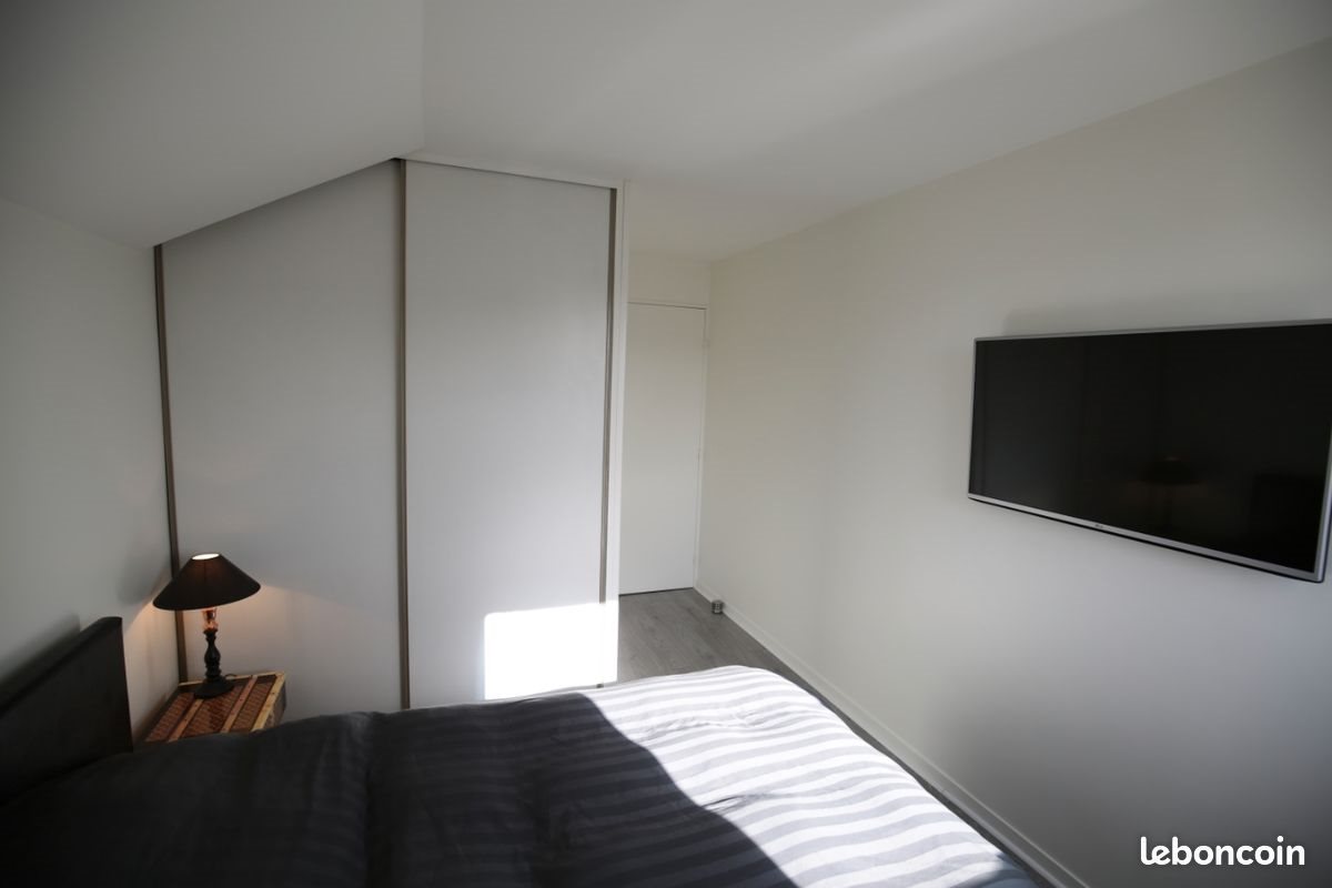 Appartement à louer, 50m², Argenteuil