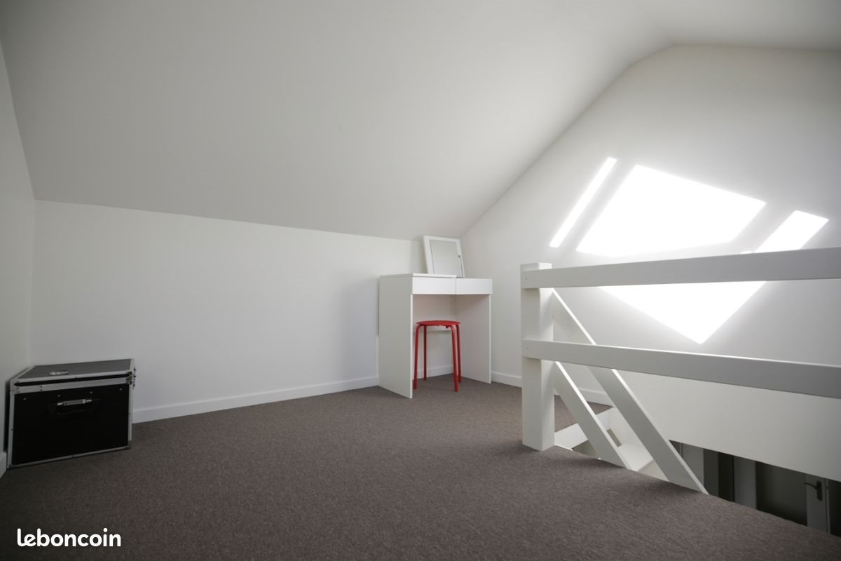 Appartement à louer, 50m², Argenteuil