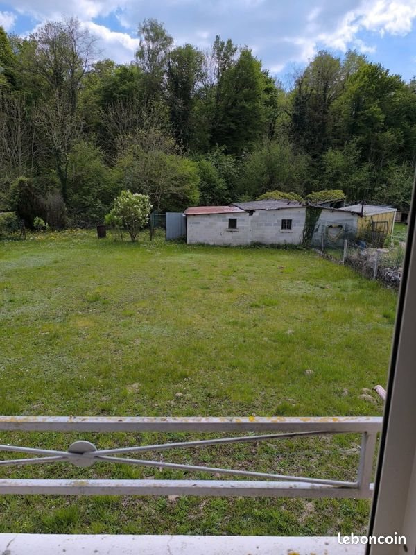 Maison à vendre, 100m², Sissonne