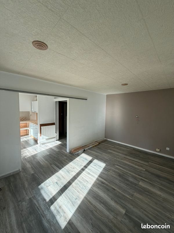 Maison à vendre, 60m², Bolbec