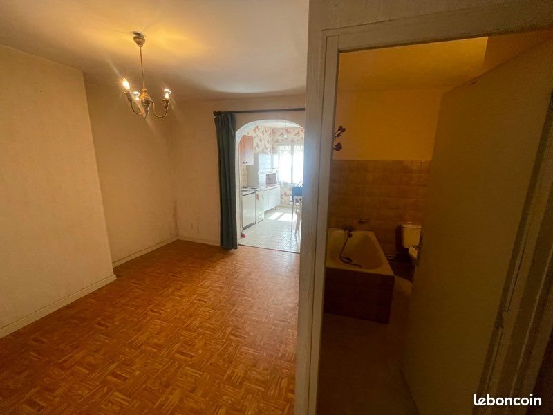 Appartement à vendre, 27m², Agen