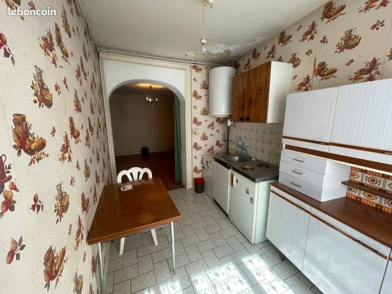 Appartement à vendre, 27m², Agen