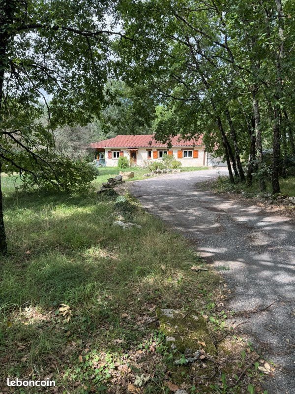Maison à vendre, 120m², Cestayrols