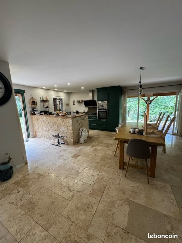Maison à vendre, 120m², Cestayrols